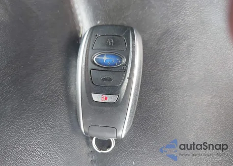 2015 Subaru Xv Crosstrek Sport Limited z USA, uszkodzony, nr VIN JF2GPASCXF8246685